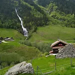 Panorama Wohung *