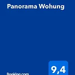 Panorama Wohung Apartment