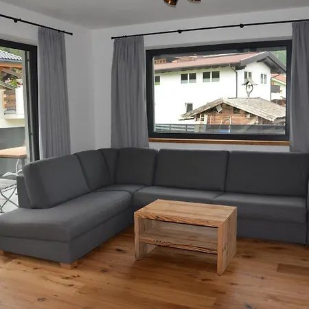 Panorama Wohung Apartment