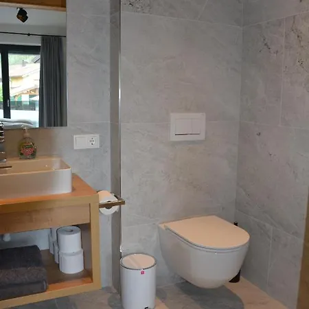 Panorama Wohung הולרבאך איםפינצגאו