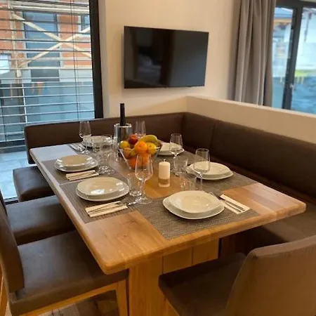 Panorama Wohung 胡勒斯巴赫平