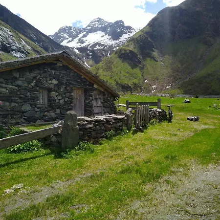 Panorama Wohung דירה *