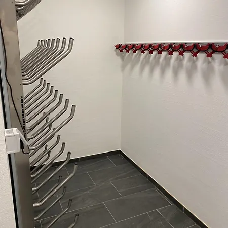 דירה Panorama Wohung