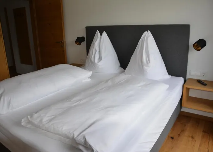 Panorama Wohung Apartament Hollersbach im Pinzgau