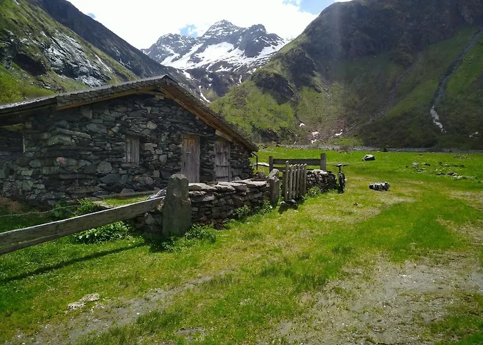 Panorama Wohung Apartament *