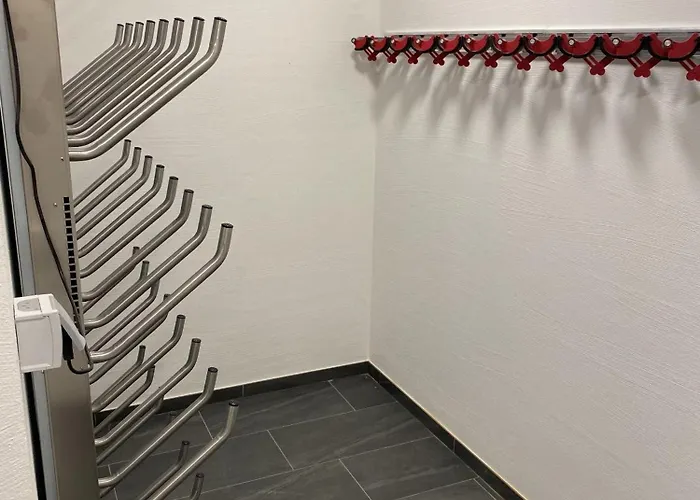 Apartament Panorama Wohung